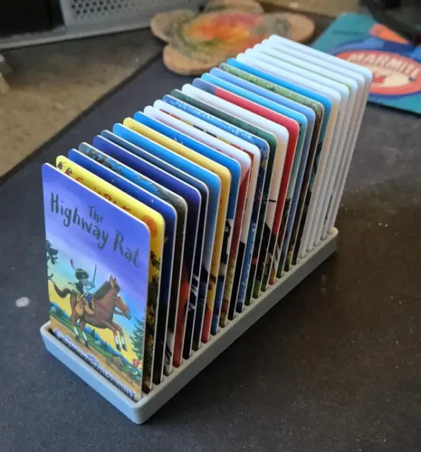 Simple Yoto Card Storage — Фото 2 из 4