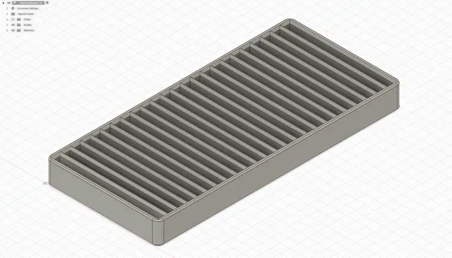 Simple Yoto Card Storage — Фото 4 из 4