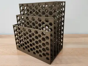 Desktop Paper Organizer Divider