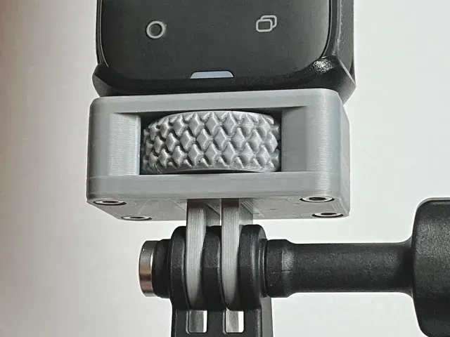 Verstärkter 1/4"-Stativadapter für insta360 GoPro — Фото 2 из 11