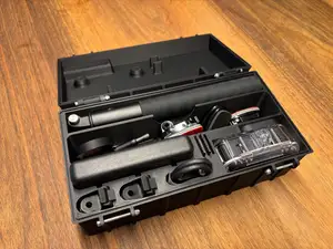 DJI Osmo Action 6 Case (+Adventure Bundle)