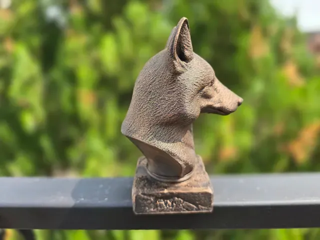 FOX BUST — Фото 6 из 9