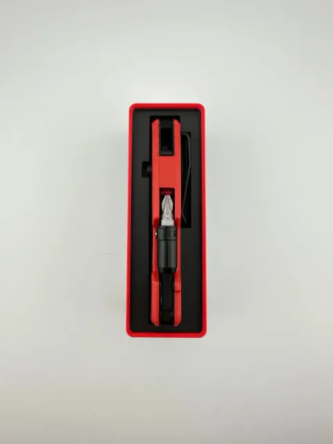 Milwaukee Fastback 6-in-1 Knife Gridfinity (SGS) — Image 2 of 3