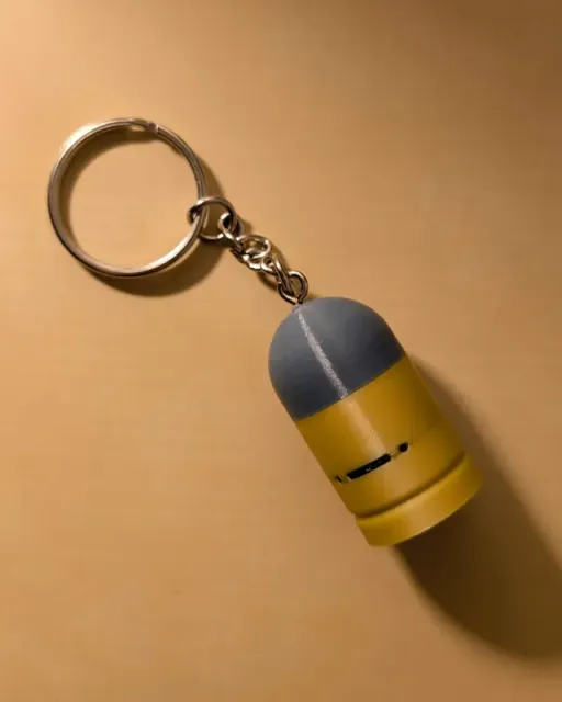 Bullet Kin from Enter the Gungeon — Фото 3 из 3