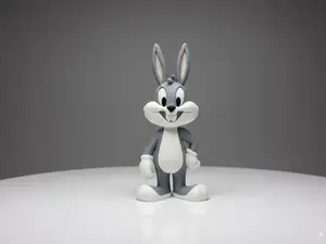 Bugs Bunny