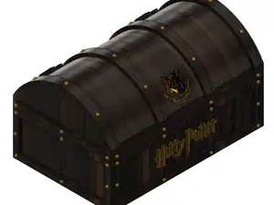 Harry Potter Baúl