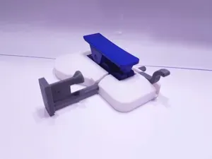 PTFE Tube Straight Cutter