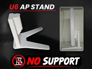 Standfuß Ubiquiti Unifi U6 Mesh Pro AP NO SUPPORT!