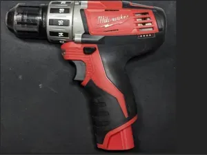 Milwaukee M12 Tool Holder Revisited.