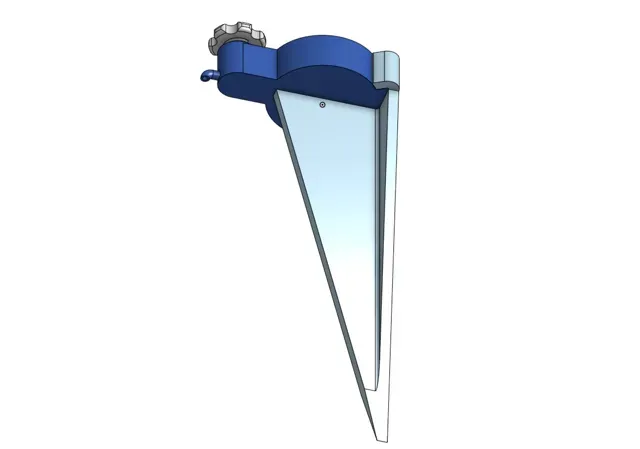 Adjustable Bottle-Dripper Irrigation Spike v2 — Фото 7 из 9