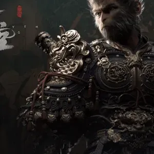 黑神话:悟空 Black Myth: Wukong HueForge