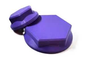 Pottery Trimming Spinner Tool (4cm & 6cm)