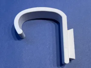 Intex Ultra XTR Pool Rail Accessory Clip