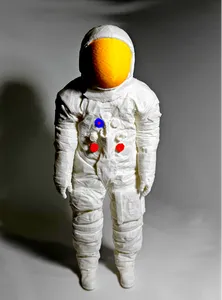 Neil Armstrong Apollo 11 Astronaut Space Suit