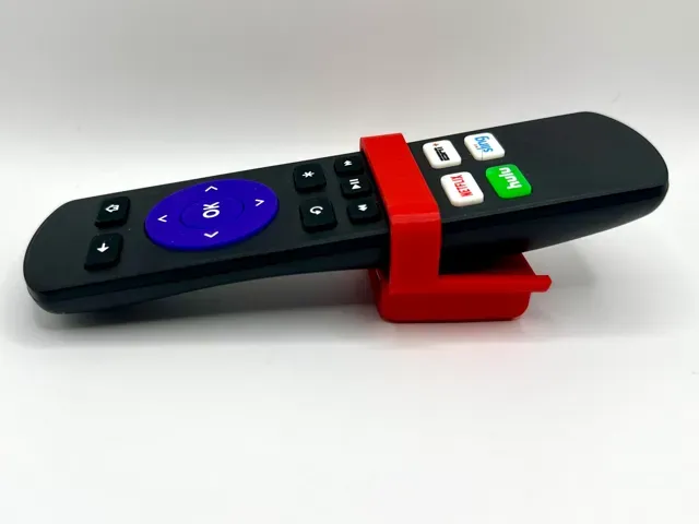 Apple AirTag Adapter for Roku (& Roku TV) Remotes — Фото 4 из 6