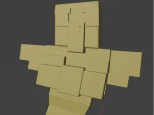 Minecraft Toten of undying
