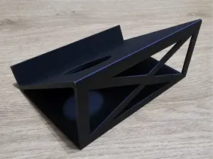 JBL Control 1 Xtreme Angled Speaker Stand