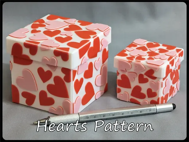 Foldable Gift Box Decorative — Image 8 of 8