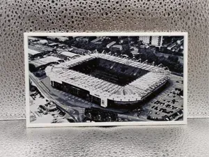 Southampton FC – St Mary’s Stadium - Hueforge