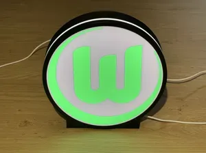 Lightbox VfL Wolfsburg