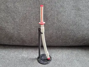 Single Mini Katana Stand
