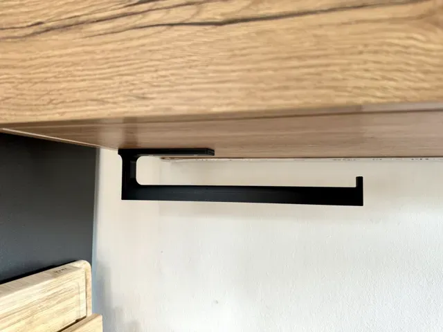 Kitchen roll Holder - Paper towel - Küchenrolle — Фото 4 из 9