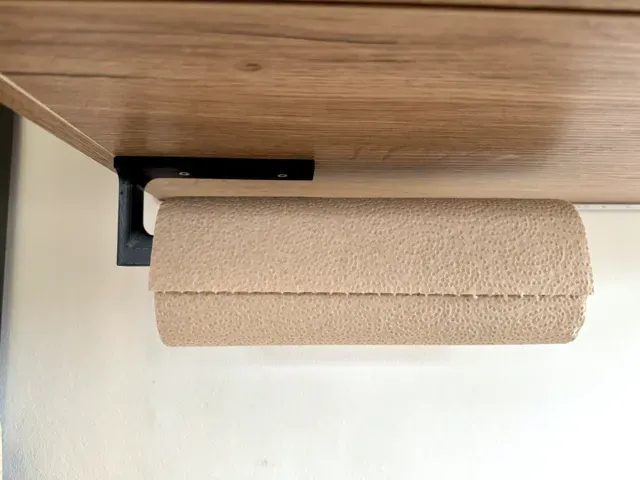 Kitchen roll Holder - Paper towel - Küchenrolle — Фото 3 из 9