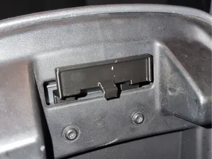 Ford Ranger Centre Console / Armrest Latch (2012-)