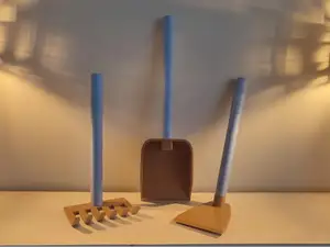 Garden tools