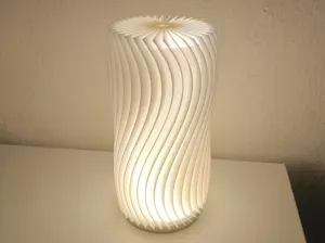 Wawie - Led Lamp - Kit 001