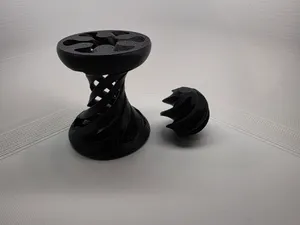 Vortex Fidget!!! 1 HOUR!!!