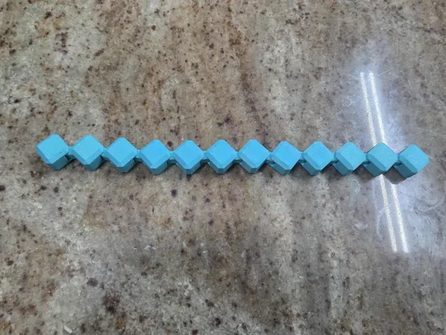 Flexi-cube snake — Фото 7 из 9