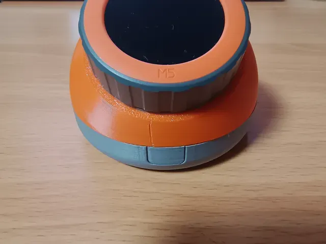 Case for M5Dial — Image 4 of 4