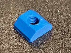 M5 T Nut for V-Slot 2020 Extrusion