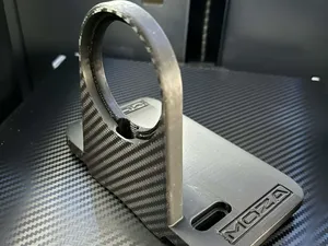 MOZA R5 Dashboard Magsafe Charger Mount