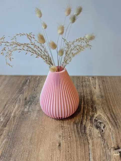 Bulb Vase | by bixi | House Flower vase — Image 5 of 5