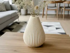 Bulb Vase | by bixi | House Flower vase