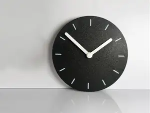 Simple Wall Clock