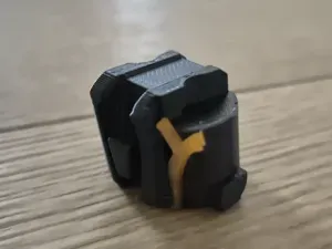 Stronger Mag Follower for BBI's Block 26