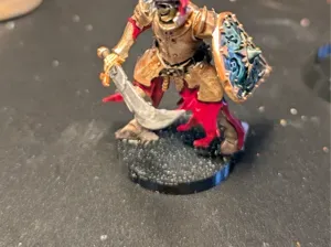 Fantasy Base Swap Insert (Round Square Adapter)