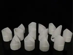 3D Printed Pipe Cutting Templates Set 