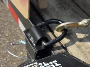 Sleeves for D-Ring Anchors