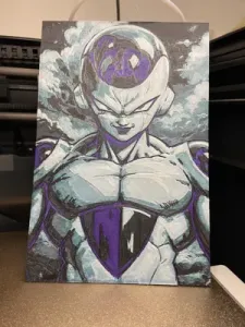 freezer dragon ball