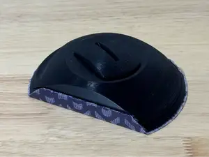 5 in Disc Locking Sanding Block