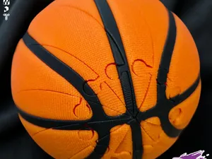 The Kinetic BasketBall - 3 Sizes