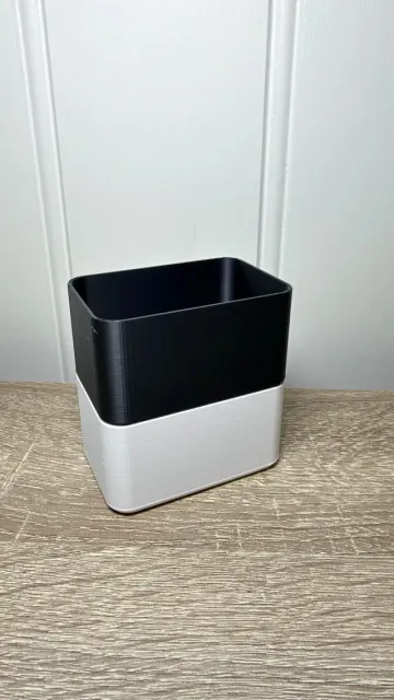 Stackable Storage Box – Modular Organizer — Фото 5 из 7