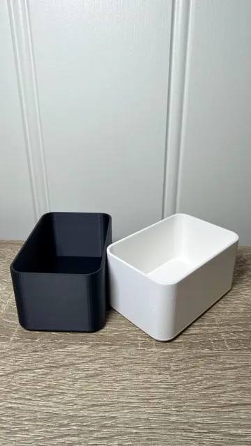 Stackable Storage Box – Modular Organizer — Фото 7 из 7