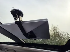 Starlink Mini Sunroof Suction Cup Mount