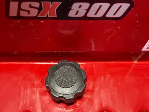Ferris Zero Turn knob cap
