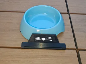 Cat Food Squeezer
